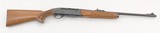 REMINGTON 742 WOODSMASTER SEMI AUTO 22" BBL CHECKERED WOOD .30-06 SPRG - 2 of 20