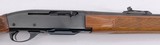 REMINGTON 742 WOODSMASTER SEMI AUTO 22" BBL CHECKERED WOOD .30-06 SPRG - 11 of 20