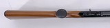 REMINGTON 742 WOODSMASTER SEMI AUTO 22" BBL CHECKERED WOOD .30-06 SPRG - 17 of 20