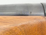 REMINGTON 742 WOODSMASTER SEMI AUTO 22" BBL CHECKERED WOOD .30-06 SPRG - 8 of 20
