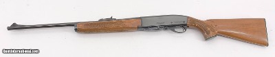 REMINGTON 742 WOODSMASTER SEMI AUTO 22