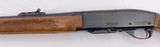 REMINGTON 742 WOODSMASTER SEMI AUTO 22" BBL CHECKERED WOOD .30-06 SPRG - 4 of 20