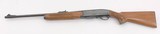 REMINGTON 742 WOODSMASTER SEMI AUTO 22" BBL CHECKERED WOOD .30-06 SPRG - 1 of 20