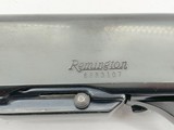 REMINGTON 742 WOODSMASTER SEMI AUTO 22" BBL CHECKERED WOOD .30-06 SPRG - 7 of 20