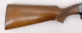 WINCHESTER MODEL 50 SEMI AUTO 28" PLAIN BBL SMOOTH WOOD 2 3/4" FULL CHOKE 12 GAUGE - 7 of 21
