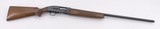 WINCHESTER MODEL 50 SEMI AUTO 28" PLAIN BBL SMOOTH WOOD 2 3/4" FULL CHOKE 12 GAUGE - 2 of 21