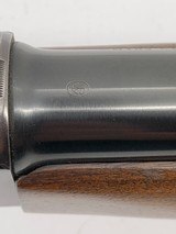 WINCHESTER MODEL 50 SEMI AUTO 28" PLAIN BBL SMOOTH WOOD 2 3/4" FULL CHOKE 12 GAUGE - 14 of 21