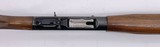 WINCHESTER MODEL 50 SEMI AUTO 28" PLAIN BBL SMOOTH WOOD 2 3/4" FULL CHOKE 12 GAUGE - 17 of 21
