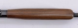WINCHESTER MODEL 50 SEMI AUTO 28" PLAIN BBL SMOOTH WOOD 2 3/4" FULL CHOKE 12 GAUGE - 19 of 21