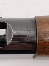 WINCHESTER MODEL 50 SEMI AUTO 28" PLAIN BBL SMOOTH WOOD 2 3/4" FULL CHOKE 12 GAUGE - 18 of 21