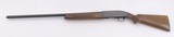 WINCHESTER MODEL 50 SEMI AUTO 28" PLAIN BBL SMOOTH WOOD 2 3/4" FULL CHOKE 12 GAUGE