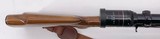 REMINGTON 742 WOODSMASTER DELUXE SEMI AUTO BASKET WEAVE WOOD WEATHERBY 3-9X44 .30-06 SPRG - 15 of 24
