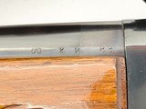 REMINGTON 742 WOODSMASTER DELUXE SEMI AUTO BASKET WEAVE WOOD WEATHERBY 3-9X44 .30-06 SPRG - 9 of 24
