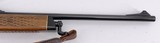 REMINGTON 742 WOODSMASTER DELUXE SEMI AUTO BASKET WEAVE WOOD WEATHERBY 3-9X44 .30-06 SPRG - 13 of 24