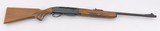 REMINGTON 742 WOODSMASTER 1816-1966 150TH ANNIV. CHECKERED WOOD .30-06 SPRG - 2 of 21