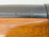 REMINGTON 742 WOODSMASTER 1816-1966 150TH ANNIV. CHECKERED WOOD .30-06 SPRG - 9 of 21