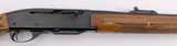 REMINGTON 742 WOODSMASTER 1816-1966 150TH ANNIV. CHECKERED WOOD .30-06 SPRG - 12 of 21
