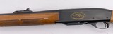REMINGTON 742 WOODSMASTER 1816-1966 150TH ANNIV. CHECKERED WOOD .30-06 SPRG - 4 of 21