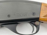 REMINGTON 742 WOODSMASTER 1816-1966 150TH ANNIV. CHECKERED WOOD .30-06 SPRG - 6 of 21