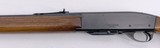 REMINGTON 740 WOODSMASTER SEMI AUTO 22" BBL SMOOTH WOOD .30-06 SPRG - 4 of 22