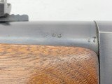 REMINGTON 740 WOODSMASTER SEMI AUTO 22" BBL SMOOTH WOOD .30-06 SPRG - 8 of 22