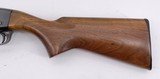 REMINGTON 740 WOODSMASTER SEMI AUTO 22" BBL SMOOTH WOOD .30-06 SPRG - 3 of 22