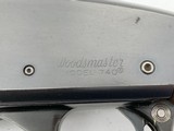 REMINGTON 740 WOODSMASTER SEMI AUTO 22" BBL SMOOTH WOOD .30-06 SPRG - 6 of 22