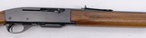 REMINGTON 740 WOODSMASTER SEMI AUTO 22" BBL SMOOTH WOOD .30-06 SPRG - 12 of 22