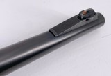 REMINGTON 740 WOODSMASTER SEMI AUTO 22" BBL SMOOTH WOOD .30-06 SPRG - 18 of 22