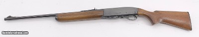 REMINGTON 740 WOODSMASTER SEMI AUTO 22" BBL SMOOTH WOOD .30-06 SPRG