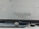 REMINGTON 740 WOODSMASTER SEMI AUTO 22" BBL SMOOTH WOOD .30-06 SPRG - 7 of 22