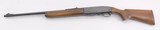 REMINGTON 740 WOODSMASTER SEMI AUTO 22" BBL SMOOTH WOOD .30-06 SPRG - 1 of 22