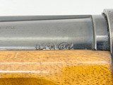 BELGIUM BROWNING A5 MAGNUM SEMI AUTO 30" VENT RIB 3" FULL CHOKE ROUND KNOB 12 GAUGE 1966 - 9 of 25