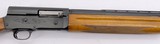 BELGIUM BROWNING A5 MAGNUM SEMI AUTO 30" VENT RIB 3" FULL CHOKE ROUND KNOB 12 GAUGE 1966 - 13 of 25