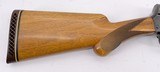 BELGIUM BROWNING A5 MAGNUM SEMI AUTO 30" VENT RIB 3" FULL CHOKE ROUND KNOB 12 GAUGE 1966 - 12 of 25