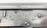 BELGIUM BROWNING A5 MAGNUM SEMI AUTO 30" VENT RIB 3" FULL CHOKE ROUND KNOB 12 GAUGE 1966 - 8 of 25