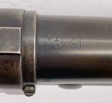MARLIN No. 24 SLIDE ACTION EXPOSED HAMMER 28" PLAIN BBL 2 3/4" CUSTOM WOOD 12 GAUGE SLAM FIRE - 20 of 25
