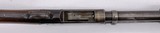 MARLIN No. 24 SLIDE ACTION EXPOSED HAMMER 28" PLAIN BBL 2 3/4" CUSTOM WOOD 12 GAUGE SLAM FIRE - 23 of 25