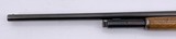 MARLIN No. 24 SLIDE ACTION EXPOSED HAMMER 28" PLAIN BBL 2 3/4" CUSTOM WOOD 12 GAUGE SLAM FIRE - 5 of 25