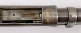 MARLIN No. 24 SLIDE ACTION EXPOSED HAMMER 28" PLAIN BBL 2 3/4" CUSTOM WOOD 12 GAUGE SLAM FIRE - 24 of 25