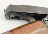 MARLIN No. 24 SLIDE ACTION EXPOSED HAMMER 28" PLAIN BBL 2 3/4" CUSTOM WOOD 12 GAUGE SLAM FIRE - 16 of 25