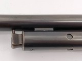 MARLIN No. 24 SLIDE ACTION EXPOSED HAMMER 28" PLAIN BBL 2 3/4" CUSTOM WOOD 12 GAUGE SLAM FIRE - 8 of 25