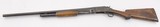 MARLIN No. 24 SLIDE ACTION EXPOSED HAMMER 28" PLAIN BBL 2 3/4" CUSTOM WOOD 12 GAUGE SLAM FIRE