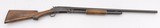 MARLIN No. 24 SLIDE ACTION EXPOSED HAMMER 28" PLAIN BBL 2 3/4" CUSTOM WOOD 12 GAUGE SLAM FIRE - 2 of 25