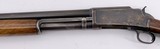 MARLIN No. 24 SLIDE ACTION EXPOSED HAMMER 28" PLAIN BBL 2 3/4" CUSTOM WOOD 12 GAUGE SLAM FIRE - 4 of 25