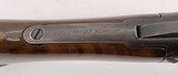 MARLIN No. 24 SLIDE ACTION EXPOSED HAMMER 28" PLAIN BBL 2 3/4" CUSTOM WOOD 12 GAUGE SLAM FIRE - 18 of 25