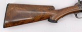 MARLIN No. 24 SLIDE ACTION EXPOSED HAMMER 28" PLAIN BBL 2 3/4" CUSTOM WOOD 12 GAUGE SLAM FIRE - 9 of 25