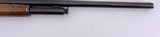 MARLIN No. 24 SLIDE ACTION EXPOSED HAMMER 28" PLAIN BBL 2 3/4" CUSTOM WOOD 12 GAUGE SLAM FIRE - 11 of 25