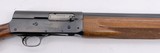 REMINGTON MODEL 11 SEMI AUTO 30" SOLID RIB BBL 2 3/4" FULL CHOKE 12 GAUGE - 11 of 23