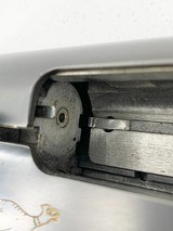 REMINGTON MODEL 11 SEMI AUTO 30" SOLID RIB BBL 2 3/4" FULL CHOKE 12 GAUGE - 15 of 23